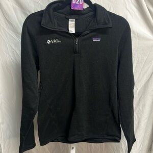 Patagonia sweater